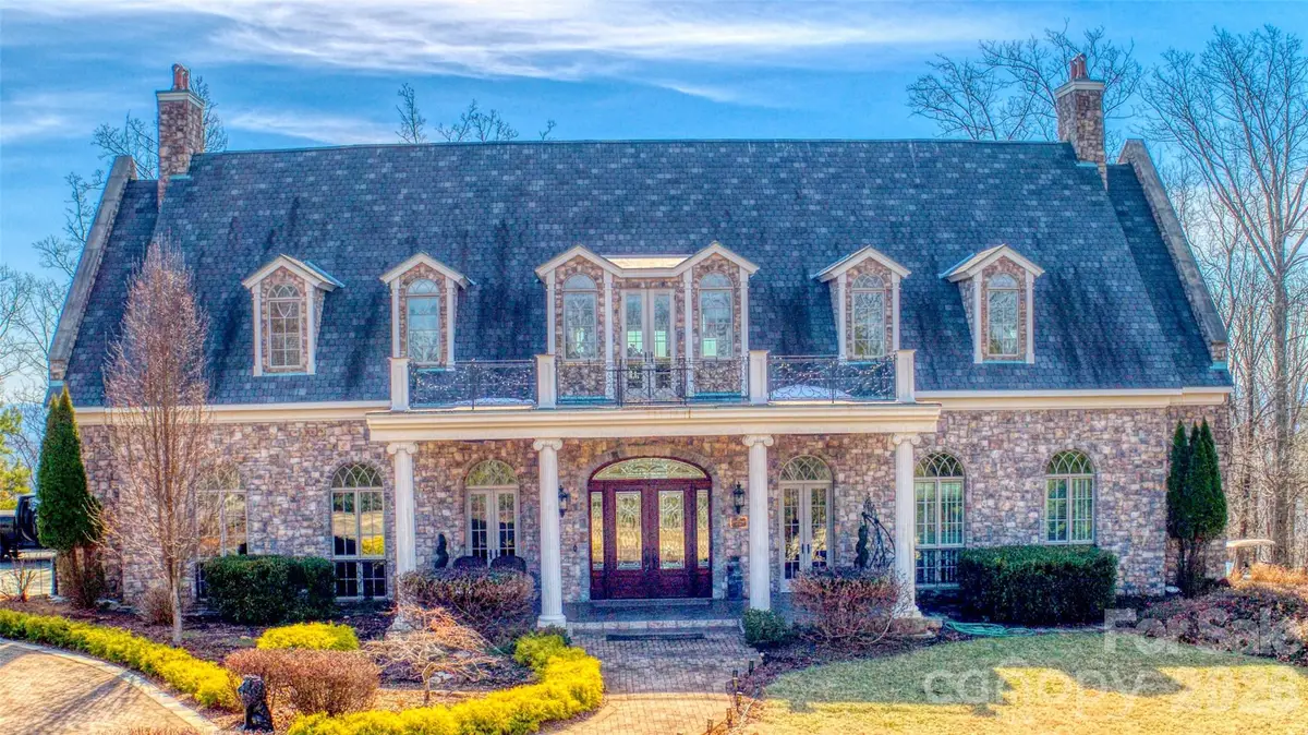 530 Sierra Trace Road, Denton, NC 27239 - #1