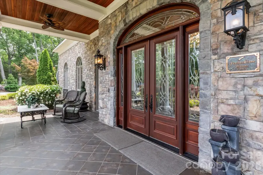 530 Sierra Trace Road, Denton, NC 27239 - #3