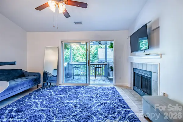 505 N Graham Street #3E, Charlotte, NC 28202