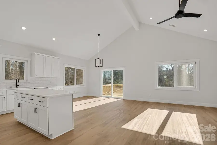 927 Mount Zion Church Road, Iron Station, NC 28080 - #3