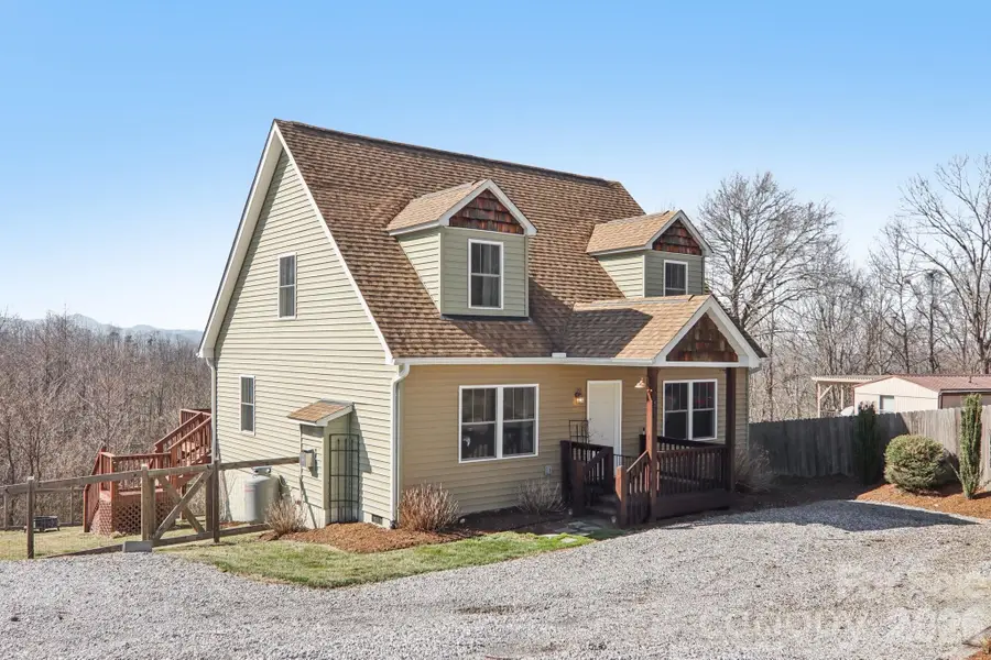 751 Hutch Mountain Road, Fletcher, NC 28732 - #3