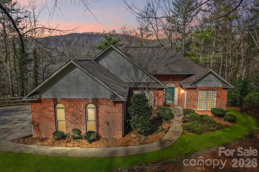 741 Zelda Court, Hendersonville, NC 28792 - #2