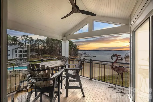 17811 Half Moon Lane #I, Cornelius, NC 28031