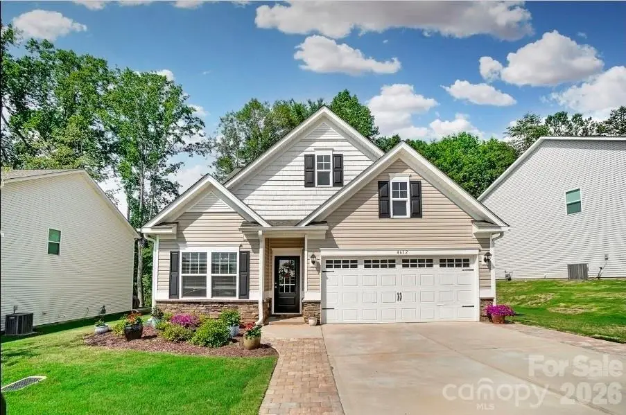 4612 Poinsettia Avenue, Gastonia, NC 28056 - #1