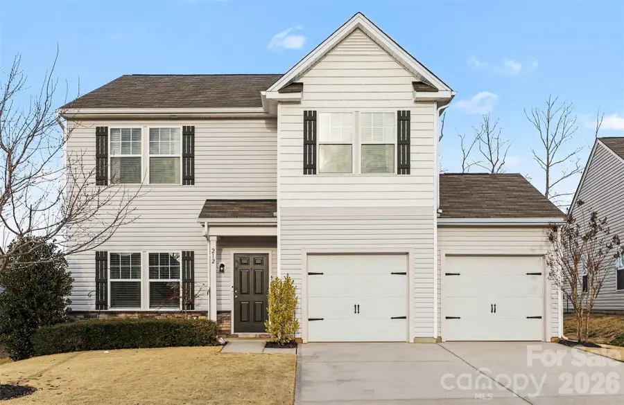 212 Hidden Lakes Road, Statesville, NC 28677 - #2