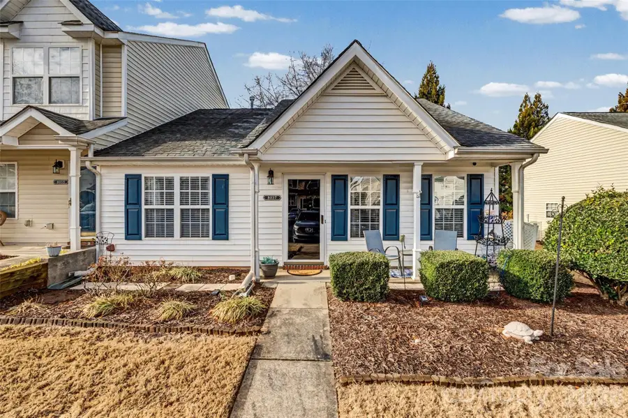 8037 Long House Lane, Fort Mill, SC 29707 - #2