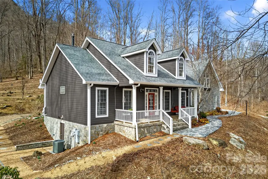 219 Catawba Drive, Marion, NC 28752 - #2