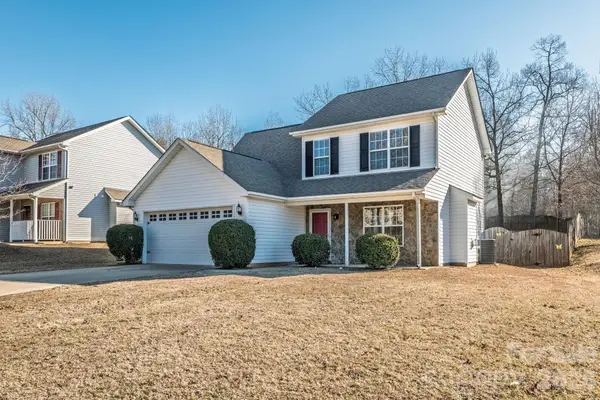 420 Fawnbrook Lane, Gastonia, NC 28052