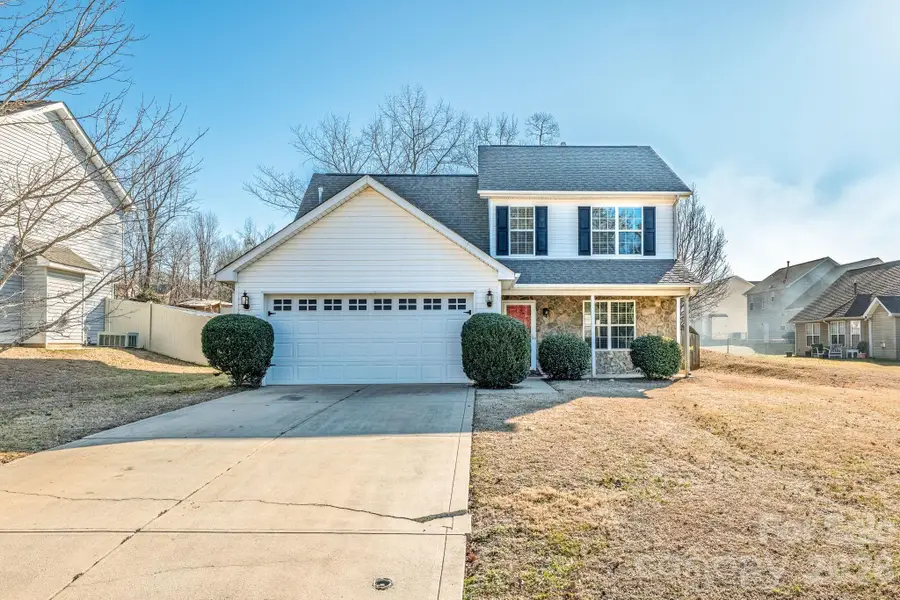 420 Fawnbrook Lane, Gastonia, NC 28052 - #2