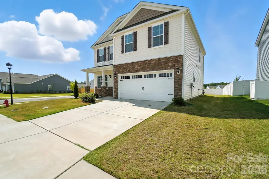 9404 Ketchum Drive, Gastonia, NC 28056 - #3