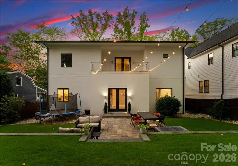 720 Ellsworth Road, Charlotte, NC 28211 - #3