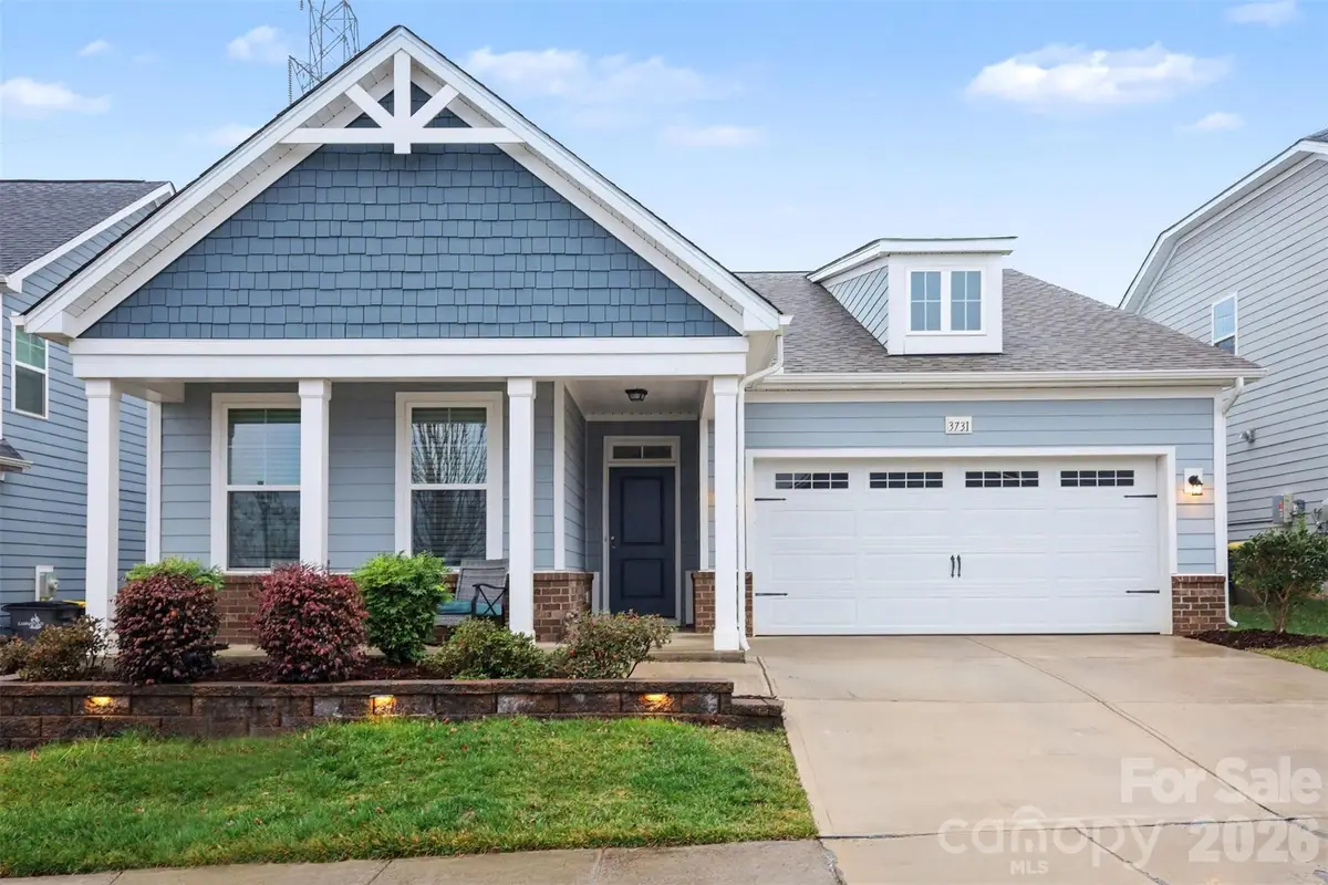 3731 Antrim Place, Kannapolis, NC 28081 - #1