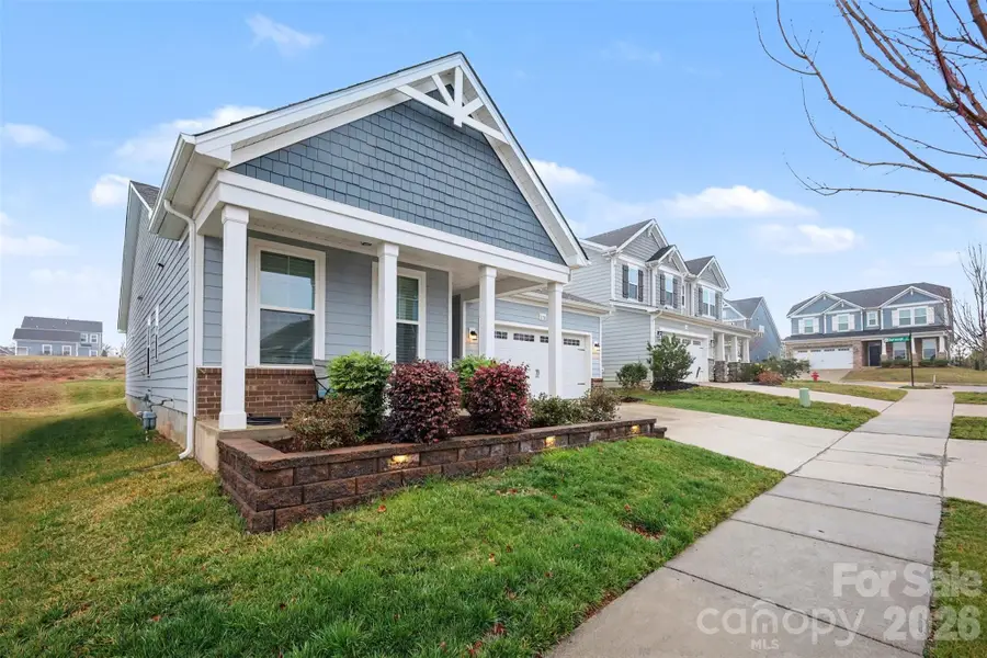 3731 Antrim Place, Kannapolis, NC 28081 - #2