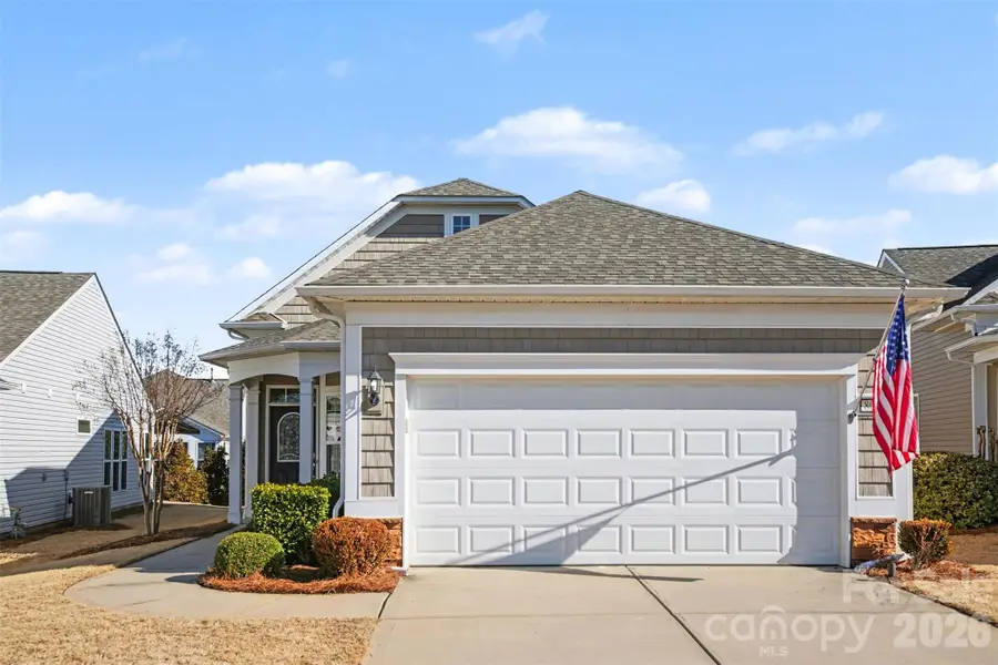 8024 Carolina Lakes Way, Fort Mill, SC 29707 - #3