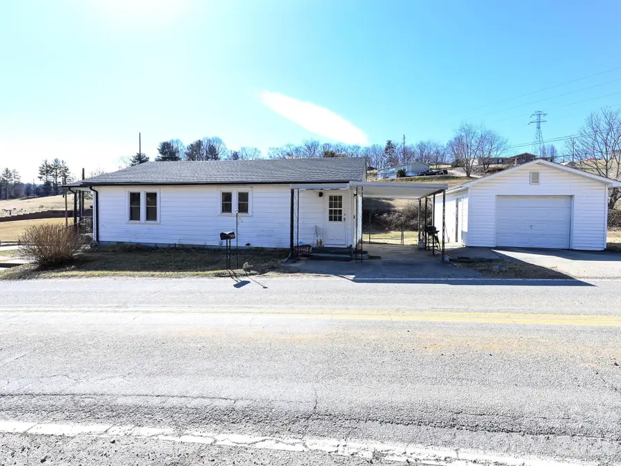 2313 Hyder Mountain Road, Clyde, NC 28721 - #3