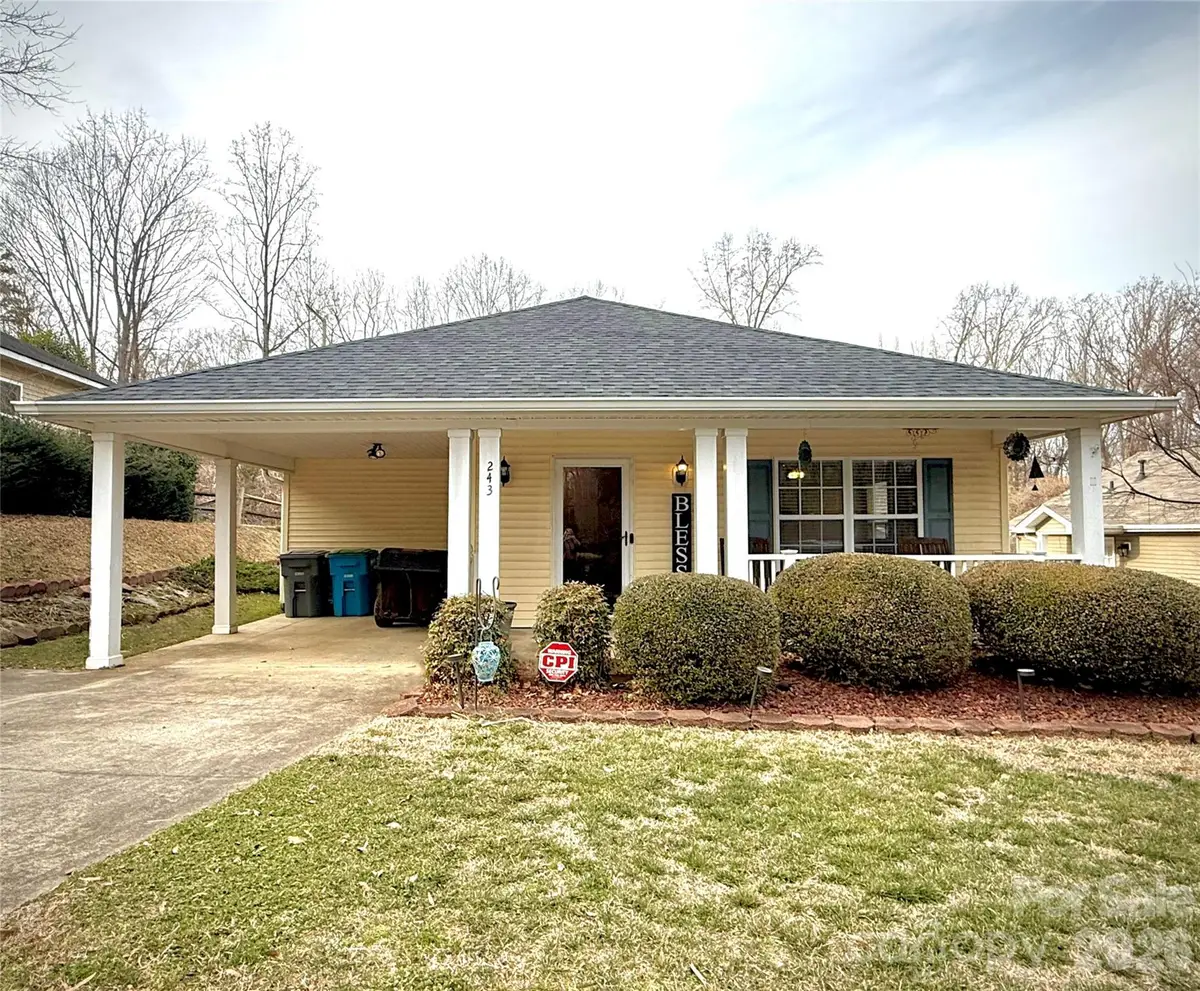 243 6th Street, Belmont, NC 28012 - #1
