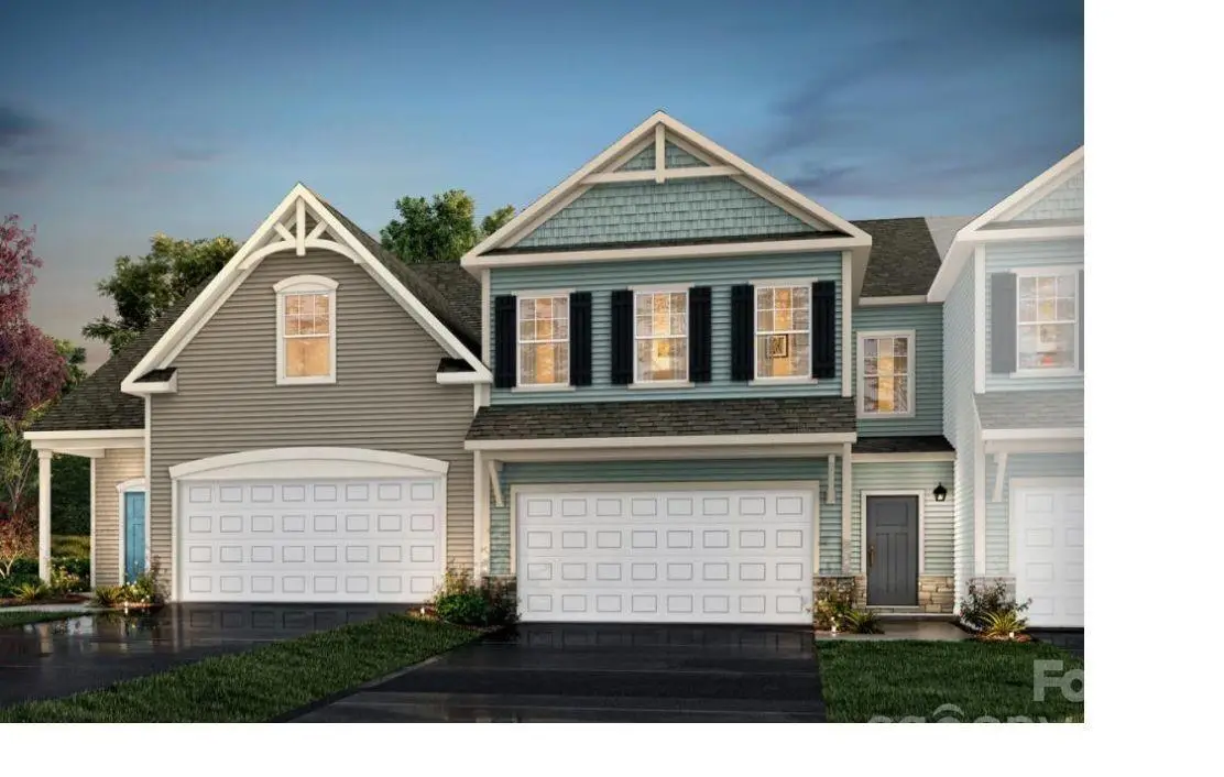 5918 River Meadow Court, Charlotte, NC 28213 - #1