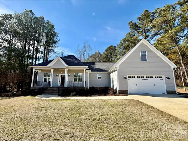1210 Aragon Beach Road, Rock Hill, SC 29732