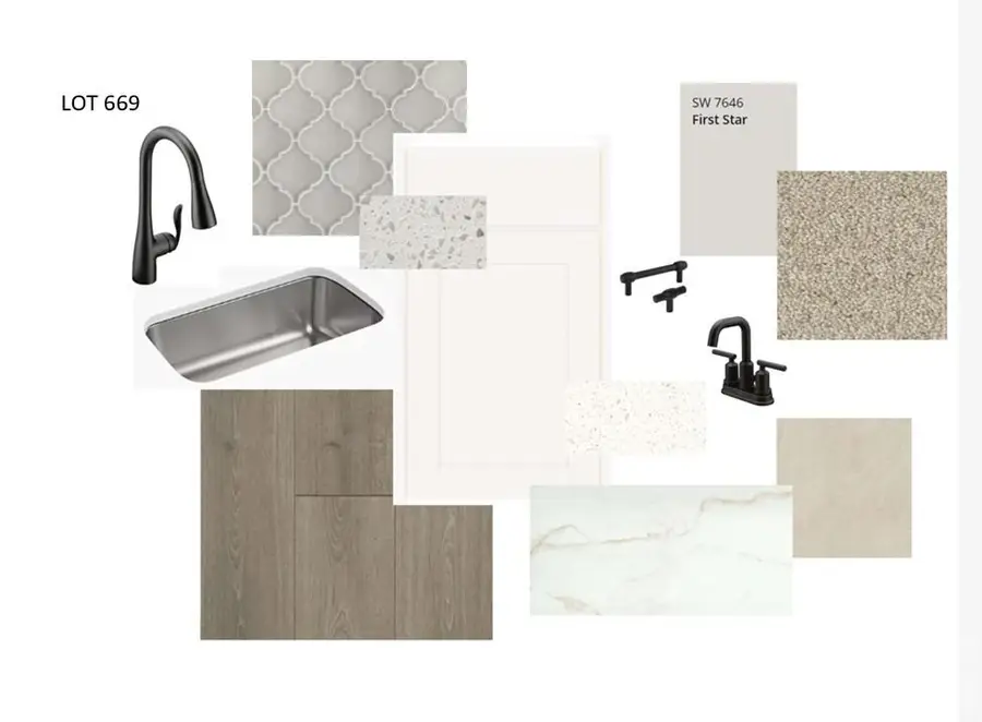 1020 Broken Spur Road, Indian Trail, NC 28079 - #3