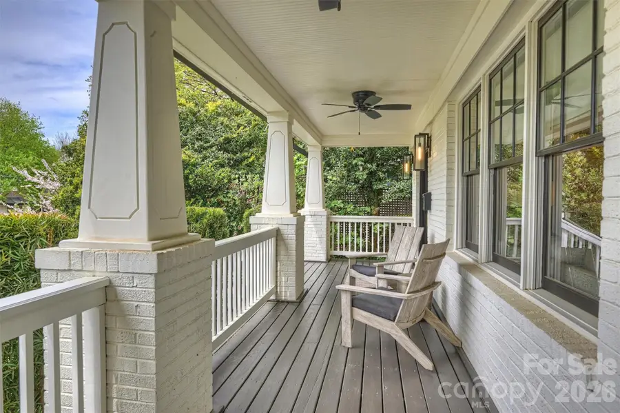 2421 Kenmore Avenue, Charlotte, NC 28204 - #3
