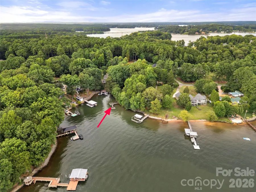 3766 Gordon Street #48, Terrell, NC 28682 - #2