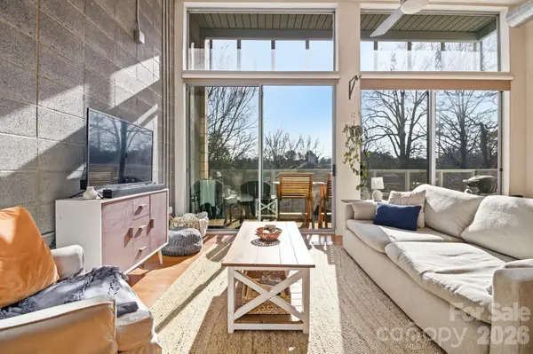 2116 Mcclintock Road #123, Charlotte, NC 28205