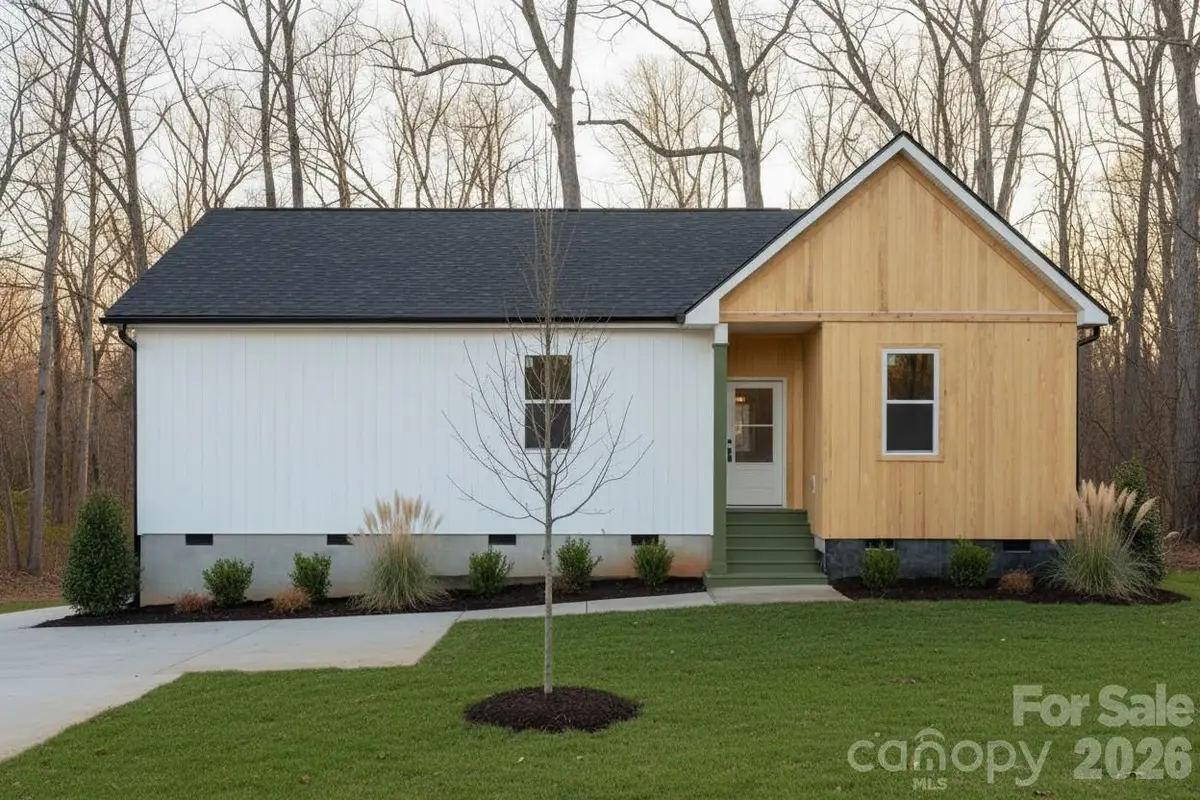 122 Plum Tree Lane, Statesville, NC 28677 - #1