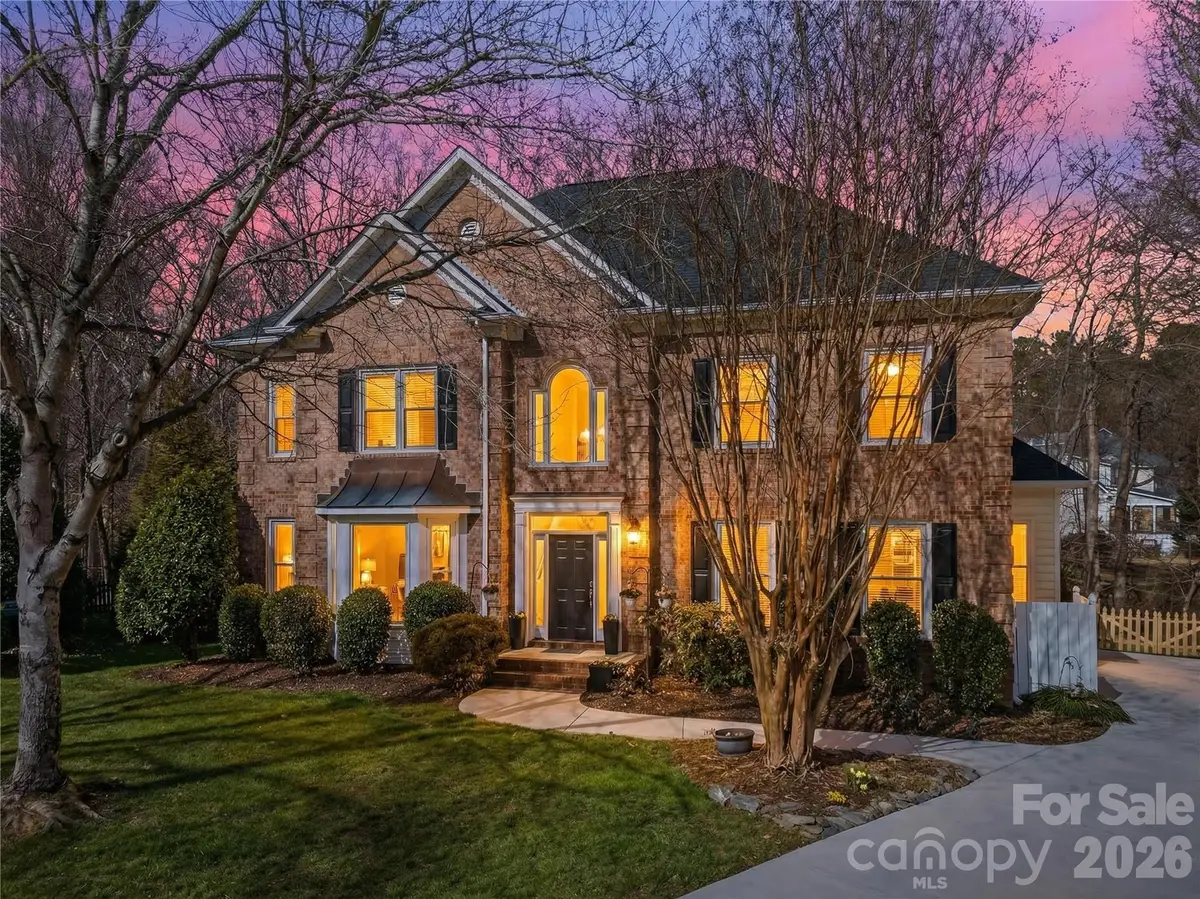 11928 Cupworth Court, Huntersville, NC 28078 - #1