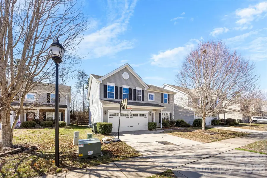 7434 Dover Mill Drive Sw, Concord, NC 28025 - #3