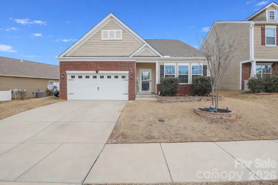 180 N Cromwell Drive, Mooresville, NC 28115 - #2