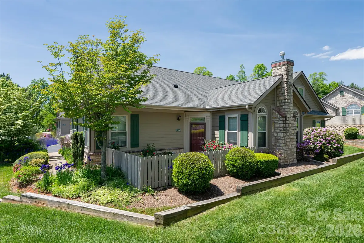 55 Outlook Circle, Swannanoa, NC 28778 - #1