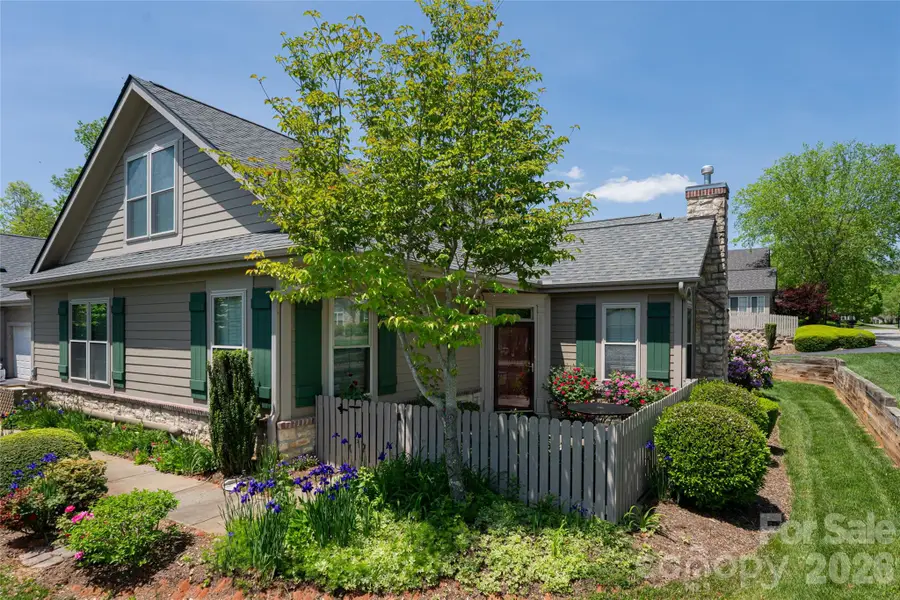 55 Outlook Circle, Swannanoa, NC 28778 - #2