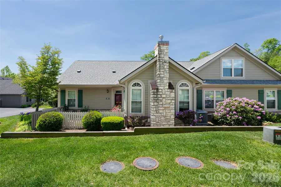 55 Outlook Circle, Swannanoa, NC 28778 - #3