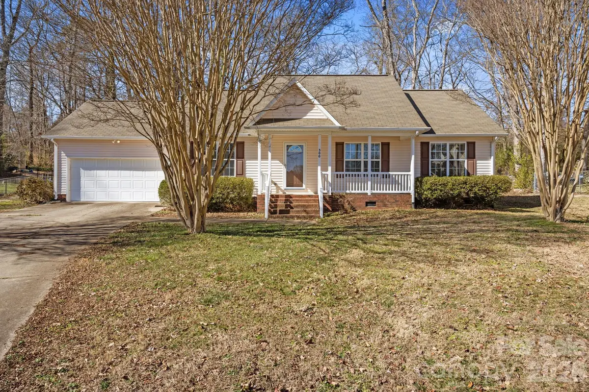 300 Chinaberry Drive, China Grove, NC 28023 - #1
