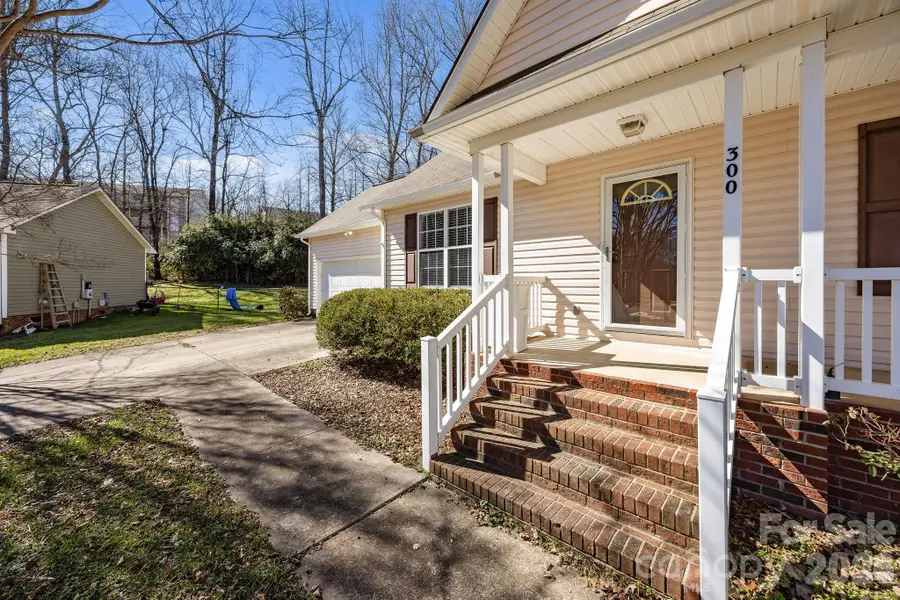 300 Chinaberry Drive, China Grove, NC 28023 - #3