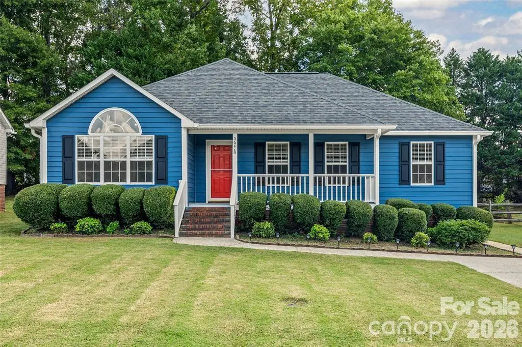 564 Menzies Drive, Rock Hill, SC 29730 - #1