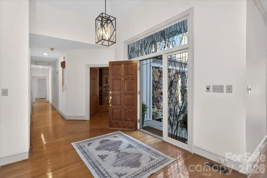 4310 Canoebrook Road, Charlotte, NC 28210 - #3