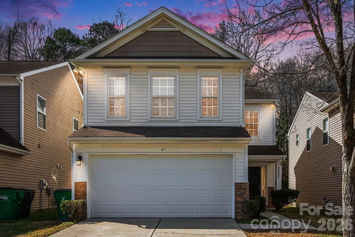 4527 Belmar Place Road, Charlotte, NC 28269 - #1