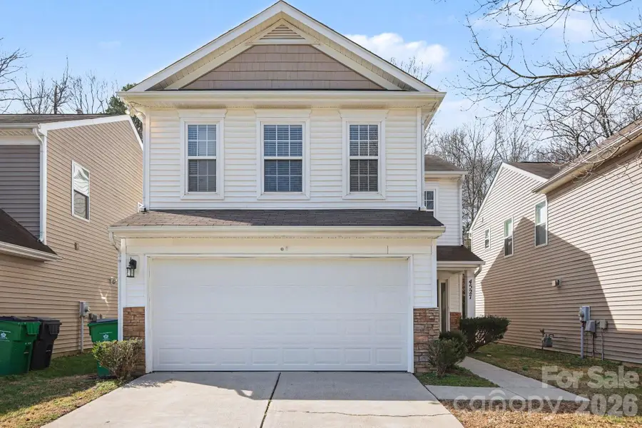 4527 Belmar Place Road, Charlotte, NC 28269 - #2