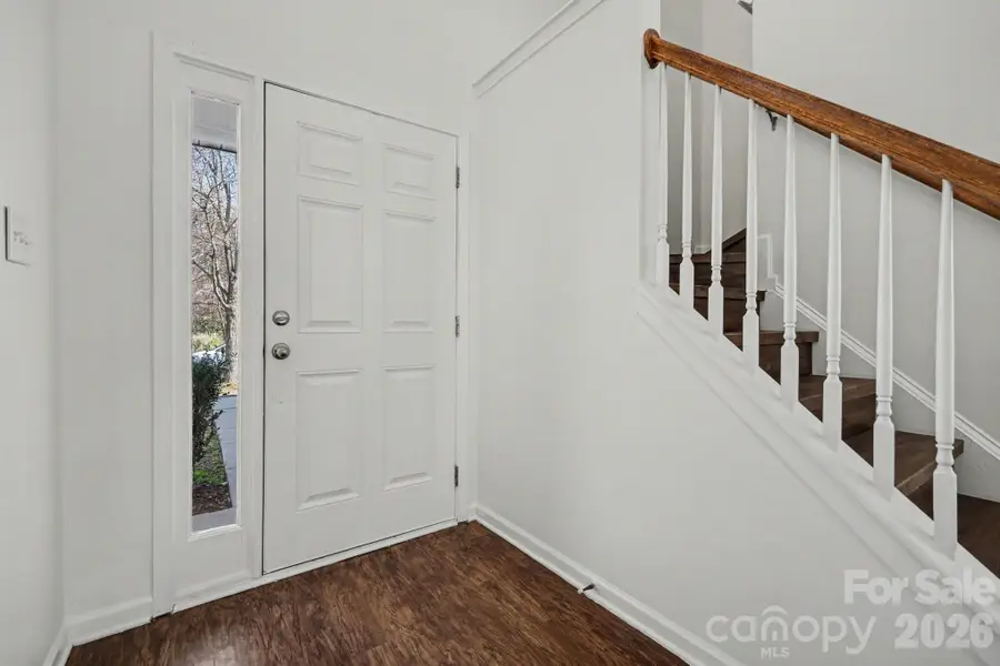 4527 Belmar Place Road, Charlotte, NC 28269 - #3