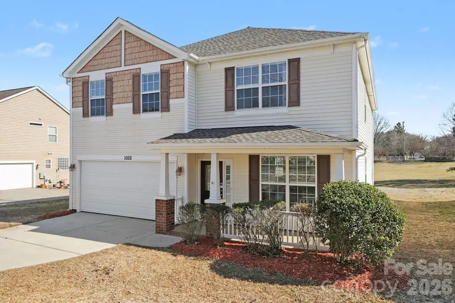1005 Theodore Lane, Indian Trail, NC 28079 - #2