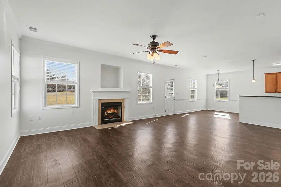 1005 Theodore Lane, Indian Trail, NC 28079 - #3