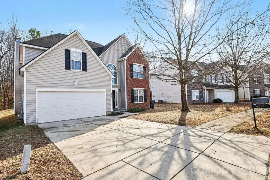 4227 Springhaven Drive, Charlotte, NC 28269 - #2