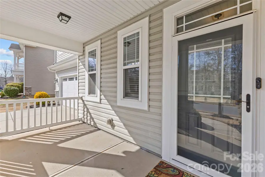 7512 Meridale Forest Drive, Charlotte, NC 28269 - #3