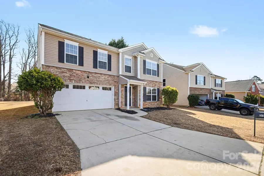 2432 Sweet Birch Court, Gastonia, NC 28054 - #2