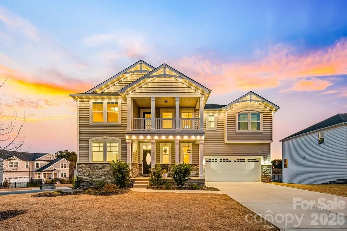 18905 Bankhead Road, Charlotte, NC 28278 - #1