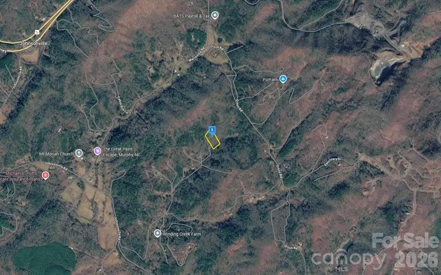 109 Newt Creek, Murphy, NC 28906 - #2