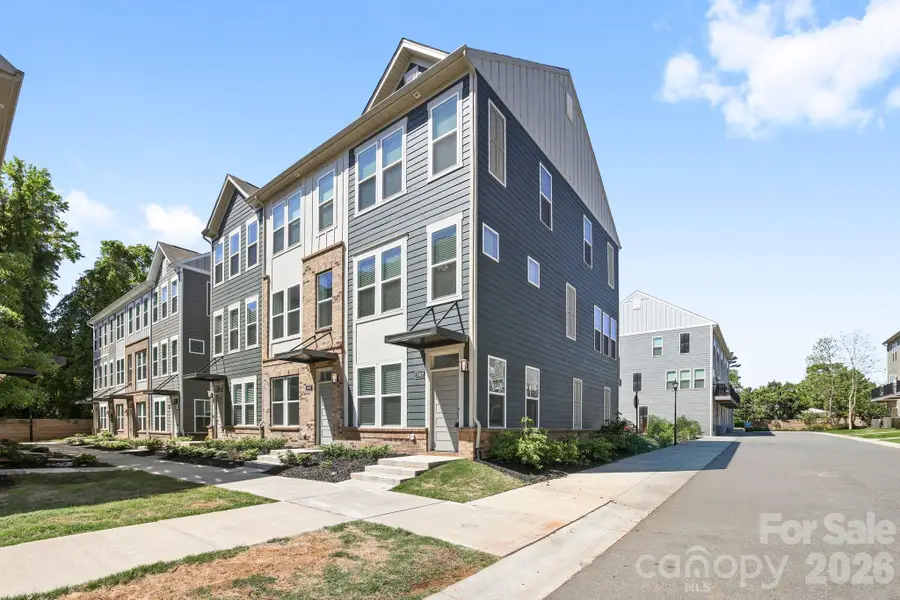 5005 Sovereignty Court, Charlotte, NC 28205 - #2