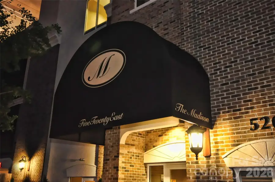 520 E Martin Luther King Jr Boulevard #701, Charlotte, NC 28202 - #3