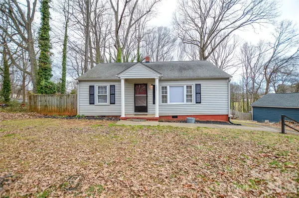 1027 Morningside Park Drive, Gastonia, NC 28054